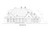 European House Plan - Barclay 65002 - Rear Exterior