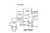 Secondary Image - European House Plan - Barclay 65002 - 2nd Floor Plan