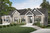Ranch House Plan - Daunais 65064 - Front Exterior