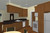 European House Plan - 65079 - Kitchen