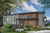 Contemporary House Plan - Calypso 65249 - Front Exterior