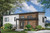 Contemporary House Plan - Calypso 65249 - Front Exterior
