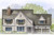 Traditional House Plan - Charles 65251 - Front Exterior