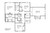 Secondary Image - Traditional House Plan - Charles 65251 - 2nd Floor Plan