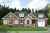 Craftsman House Plan - 65362 - Front Exterior