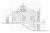 Lodge Style House Plan - 65404 - Right Exterior