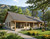 Ranch House Plan - 65506 - Front Exterior