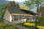 Ranch House Plan - 65506 - Front Exterior