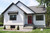 Country House Plan - Kimiko 65603 - Front Exterior