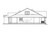 Cottage House Plan - 65692 - Left Exterior