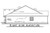 Cottage House Plan - 65692 - Right Exterior