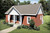 Cottage House Plan - 65800 - Right Exterior