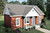 Cottage House Plan - 65800 - Left Exterior