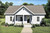 Cottage House Plan - 65800 - Front Exterior