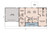 Ranch House Plan - MacKay 65920 - 1st Floor Plan