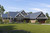 Craftsman House Plan - Riverside 65939 - Front Exterior