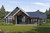 Secondary Image - Craftsman House Plan - Riverside 65939 - Rear Exterior