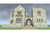 European House Plan - Duncan 66192 - Front Exterior