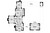 Secondary Image - European House Plan - Duncan 66192 - 2nd Floor Plan