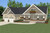 Craftsman House Plan - Carolina Cottage 66200 - Front Exterior