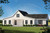 Farmhouse House Plan - Thedford Farm 66292 - Front Exterior