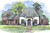 European House Plan - Willow Grove 66388 - Front Exterior