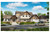 Traditional House Plan - Castle Hill 66429 - Front Exterior