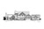 Traditional House Plan - Castle Hill 66429 - Front Exterior