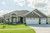 Ranch House Plan - 66438 - Front Exterior