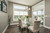 Ranch House Plan - 66438 - Dining Room