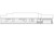 Ranch House Plan - Alton 66447 - Left Exterior