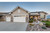 Ranch House Plan - Hillcrest 66490 - Front Exterior