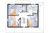 Country House Plan - Houston 66533 - 2nd Floor Plan