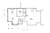 Farmhouse House Plan - Hunsley Road 66904 - Basement Floor Plan