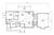 Farmhouse House Plan - Hunsley Road 66904 - 1st Floor Plan