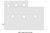 Spanish House Plan - Miller Canyon 66927 - Left Exterior