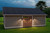 Secondary Image - Traditional House Plan - Tippetts 66996 - Rear Exterior