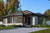 Modern House Plan - Debray 67023 - Front Exterior