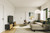 Modern House Plan - Debray 67023 - Living Room