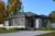 Modern House Plan - Debray 67023 - Front Exterior