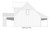 Traditional House Plan - Kinhawk Retreat 67065 - Rear Exterior