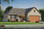 Ranch House Plan - 67126 - Front Exterior