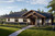 Ranch House Plan - Hopewell 67210 - Exterior Ranch House Plan - Hopewell 67210 - Exterior