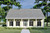 Country House Plan - 67225 - Front Exterior