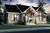 Farmhouse House Plan - Barrington 4 67230 - Front Exterior