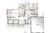 Ranch House Plan - Robertsdale 67277 - 1st Floor Plan