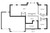 Traditional House Plan - Bell 67360 - Basement Floor Plan