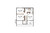 Cottage House Plan - 67368 - 2nd Floor Plan