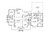Farmhouse House Plan - Myrtle Beach 67385 - 1st Floor Plan