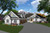 Ranch House Plan - 67515 - Front Exterior